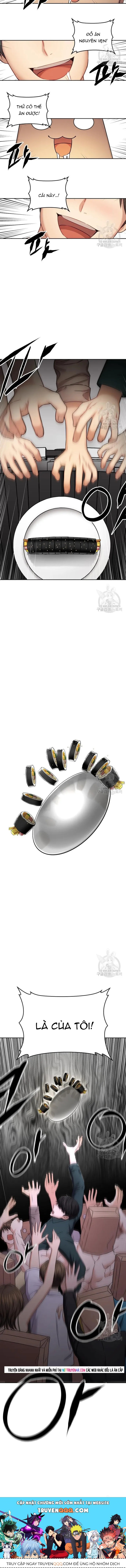 Cạm Bẫy Triệu Đô Chapter 29 - 11