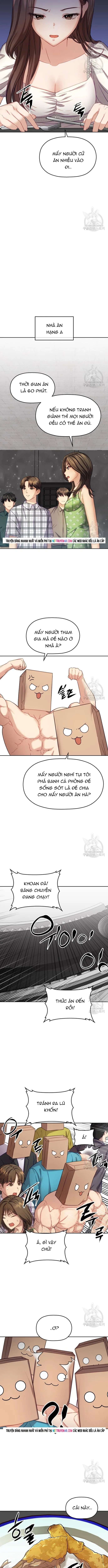 Cạm Bẫy Triệu Đô Chapter 29 - 3