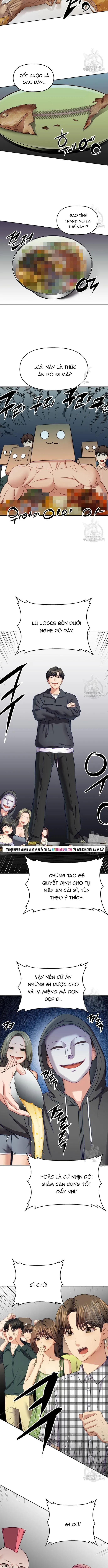 Cạm Bẫy Triệu Đô Chapter 29 - 4