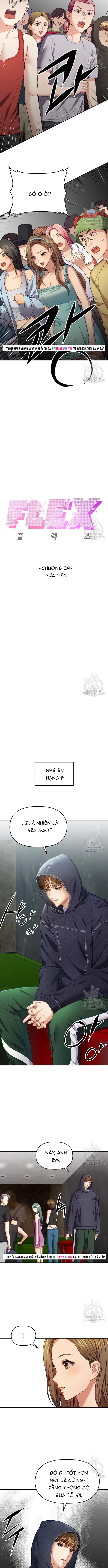 Cạm Bẫy Triệu Đô Chapter 29 - 5