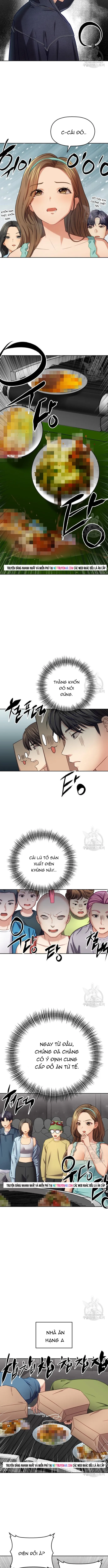 Cạm Bẫy Triệu Đô Chapter 29 - 6