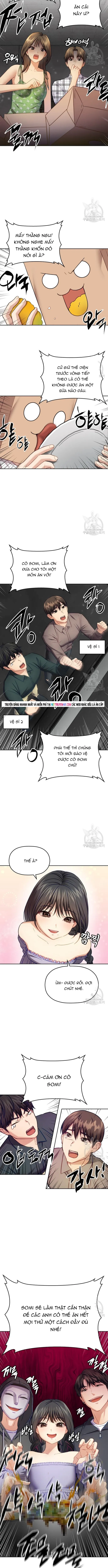 Cạm Bẫy Triệu Đô Chapter 29 - 7