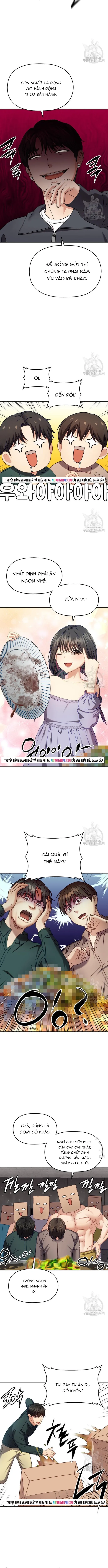 Cạm Bẫy Triệu Đô Chapter 29 - 8