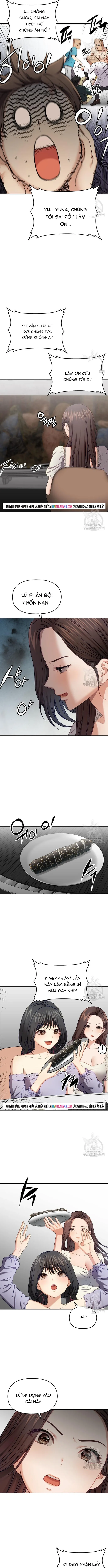 Cạm Bẫy Triệu Đô Chapter 29 - 9