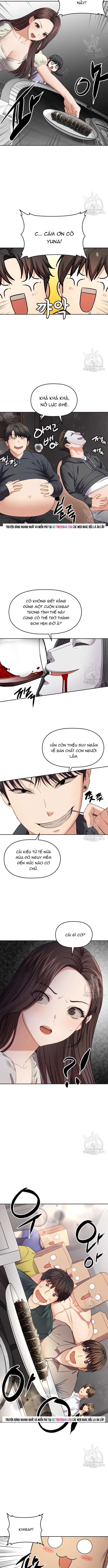 Cạm Bẫy Triệu Đô Chapter 29 - 10