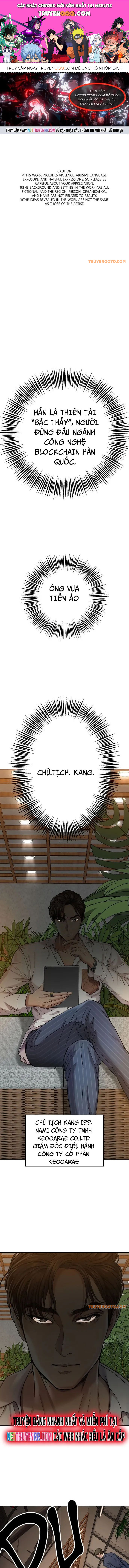 Cạm Bẫy Triệu Đô Chapter 3 - 1