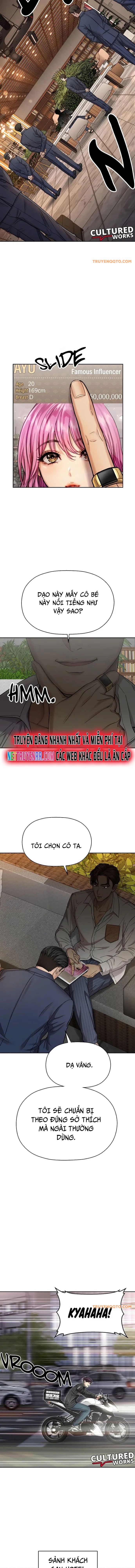 Cạm Bẫy Triệu Đô Chapter 3 - 2