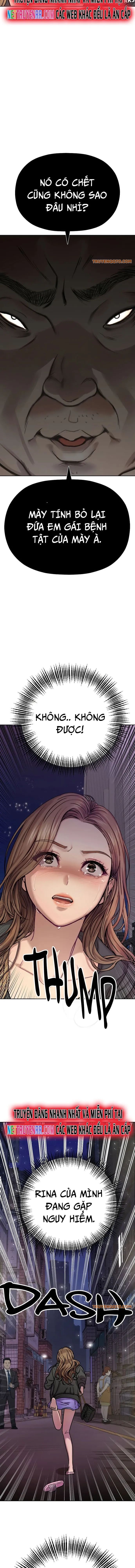 Cạm Bẫy Triệu Đô Chapter 3 - 20