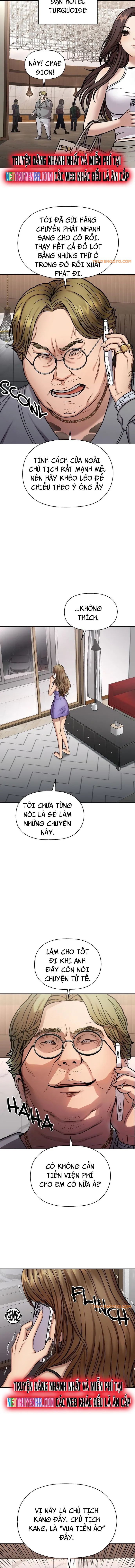 Cạm Bẫy Triệu Đô Chapter 3 - 3