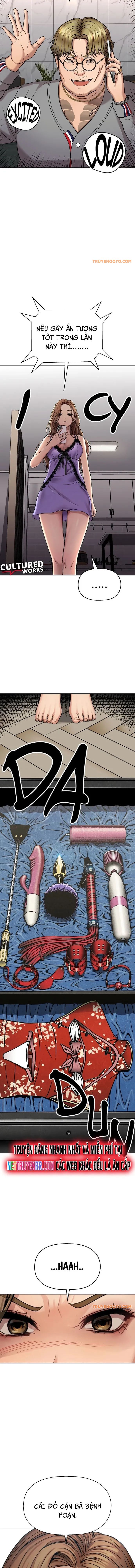 Cạm Bẫy Triệu Đô Chapter 3 - 4