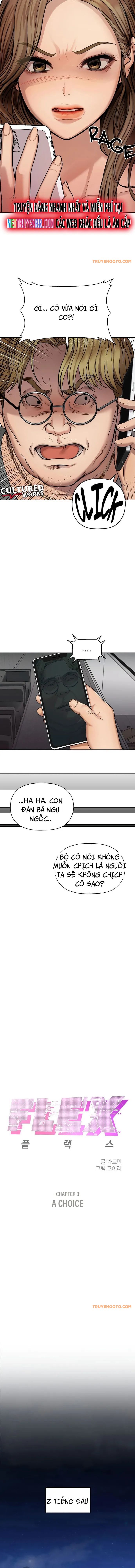 Cạm Bẫy Triệu Đô Chapter 3 - 5