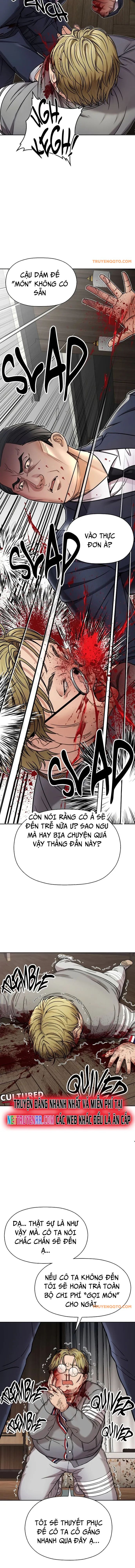 Cạm Bẫy Triệu Đô Chapter 3 - 8