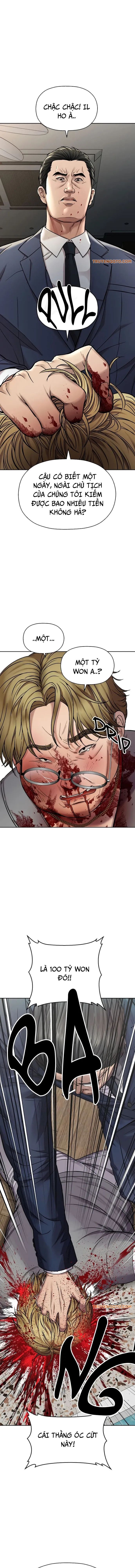 Cạm Bẫy Triệu Đô Chapter 3 - 9