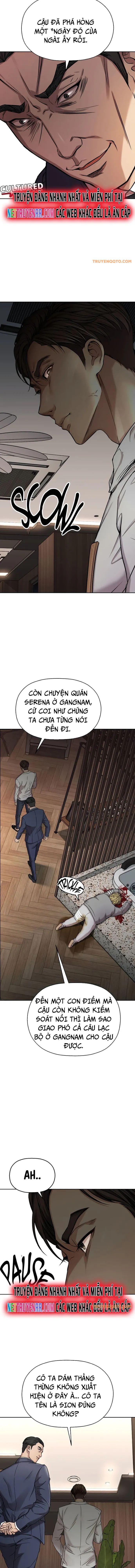 Cạm Bẫy Triệu Đô Chapter 3 - 10