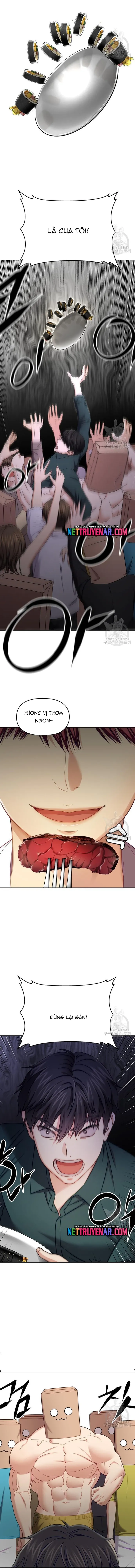 Cạm Bẫy Triệu Đô Chapter 30 - 2