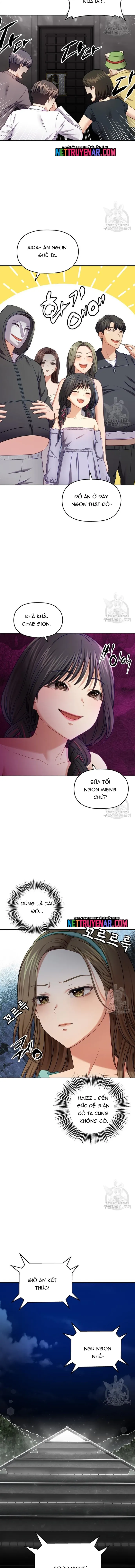 Cạm Bẫy Triệu Đô Chapter 30 - 11