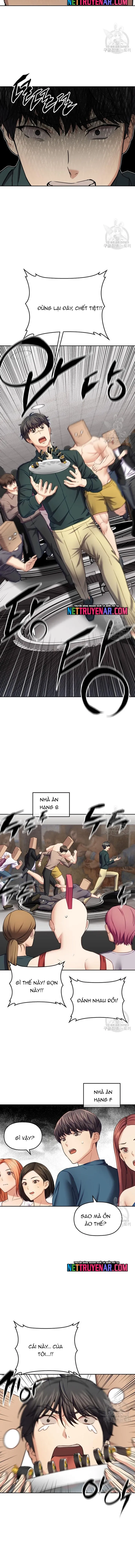 Cạm Bẫy Triệu Đô Chapter 30 - 4