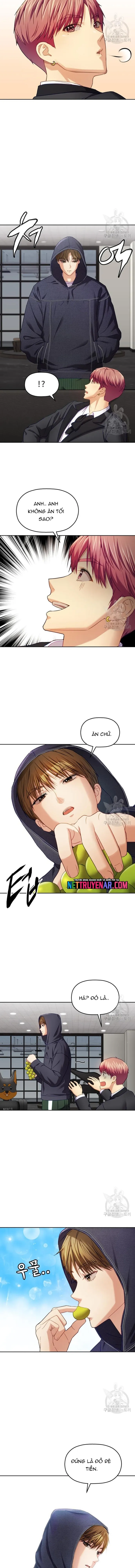 Cạm Bẫy Triệu Đô Chapter 30 - 8