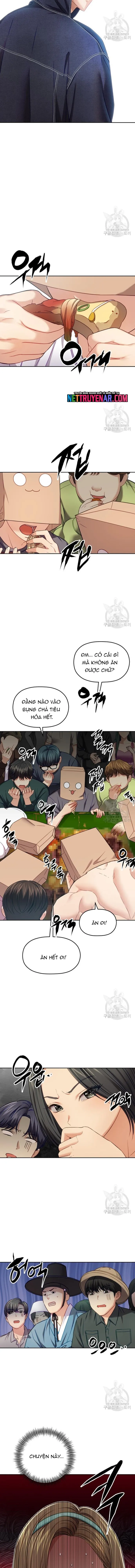 Cạm Bẫy Triệu Đô Chapter 30 - 9