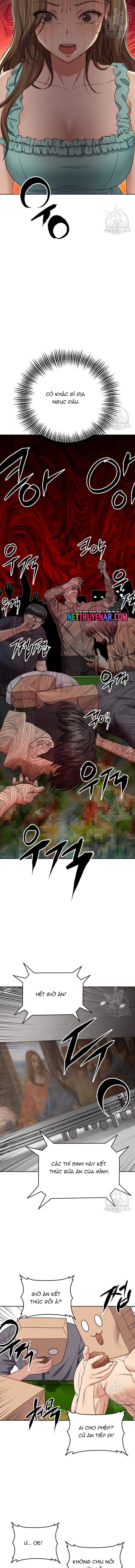 Cạm Bẫy Triệu Đô Chapter 30 - 10