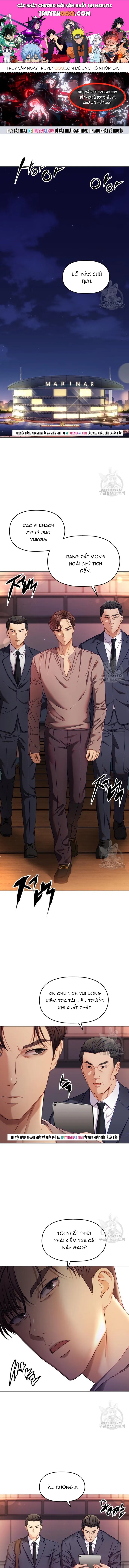 Cạm Bẫy Triệu Đô Chapter 31 - 1