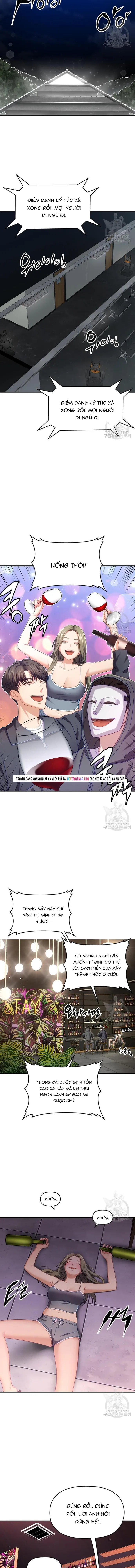 Cạm Bẫy Triệu Đô Chapter 31 - 3