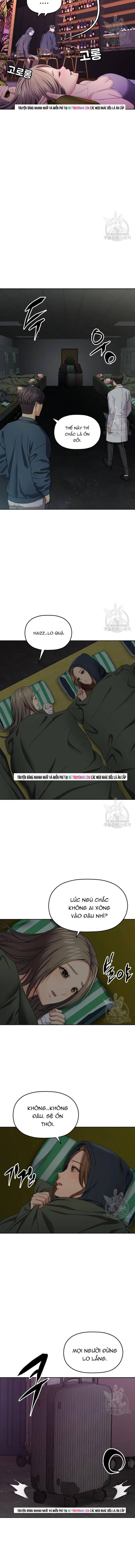 Cạm Bẫy Triệu Đô Chapter 31 - 4