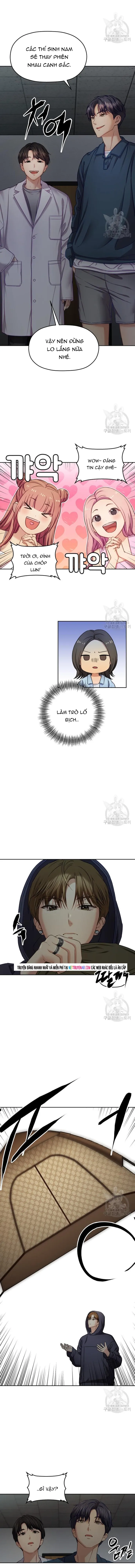 Cạm Bẫy Triệu Đô Chapter 31 - 5