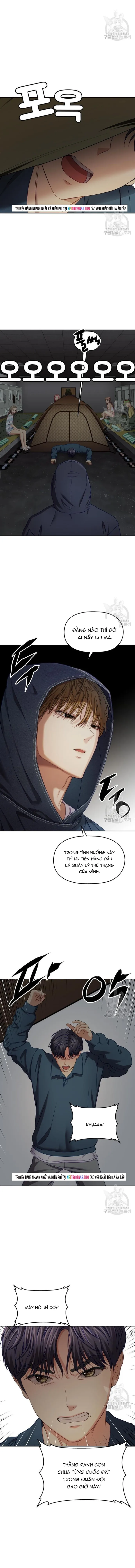 Cạm Bẫy Triệu Đô Chapter 31 - 6