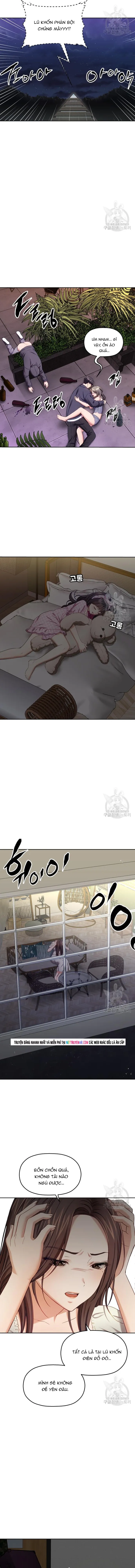 Cạm Bẫy Triệu Đô Chapter 31 - 8