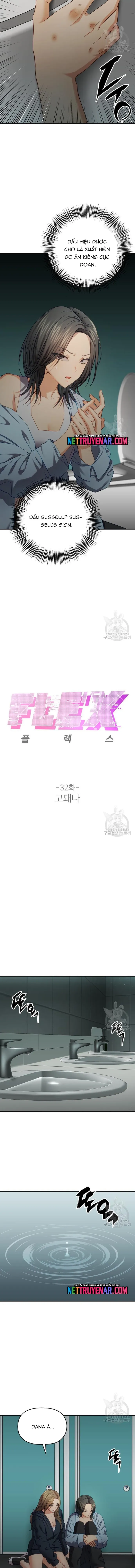 Cạm Bẫy Triệu Đô Chapter 32 - 4