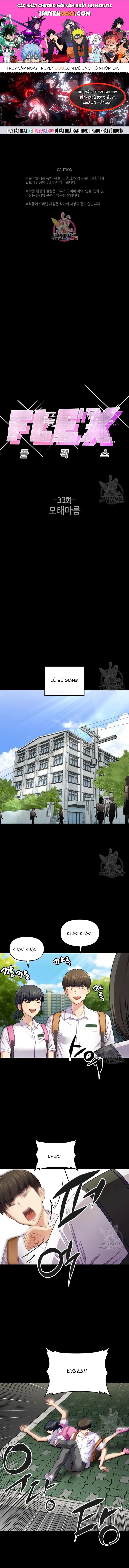 Cạm Bẫy Triệu Đô Chapter 33 - 1