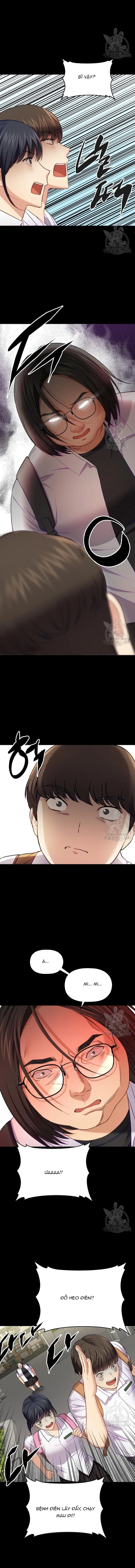 Cạm Bẫy Triệu Đô Chapter 33 - 2