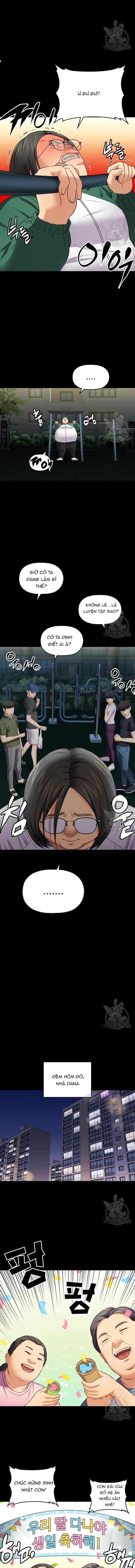 Cạm Bẫy Triệu Đô Chapter 33 - 5