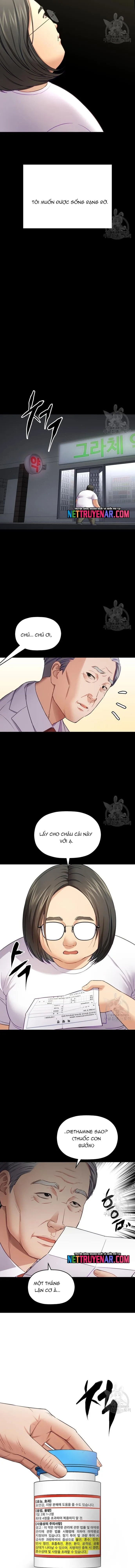 Cạm Bẫy Triệu Đô Chapter 33 - 8