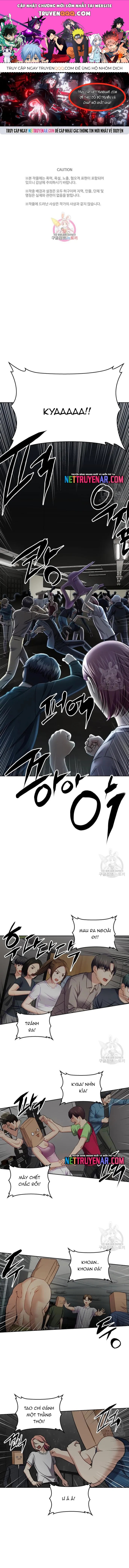 Cạm Bẫy Triệu Đô Chapter 34 - 1