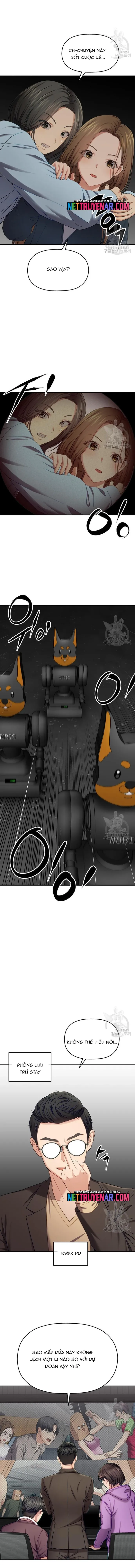 Cạm Bẫy Triệu Đô Chapter 34 - 2