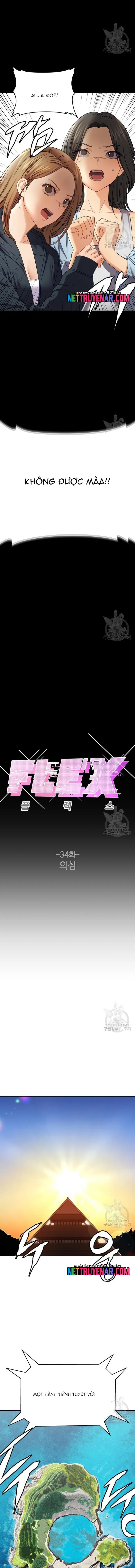 Cạm Bẫy Triệu Đô Chapter 34 - 4
