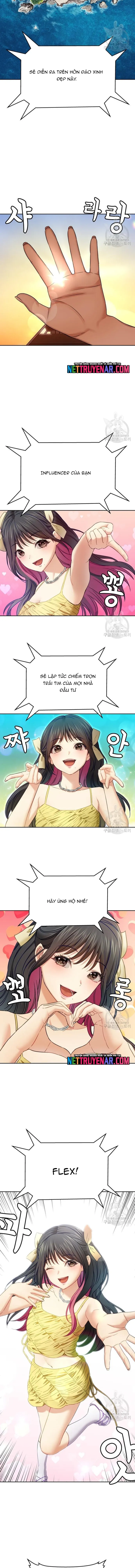 Cạm Bẫy Triệu Đô Chapter 34 - 5