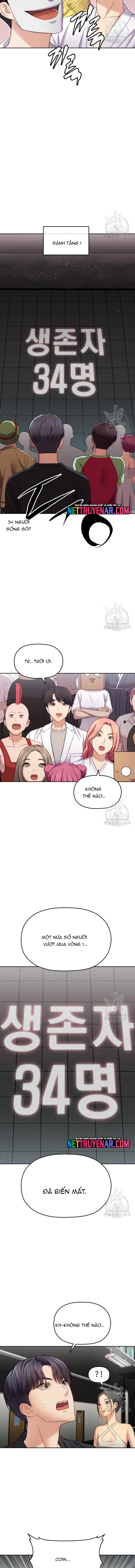 Cạm Bẫy Triệu Đô Chapter 34 - 8