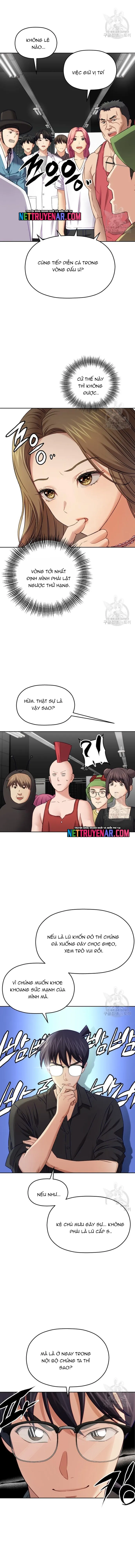 Cạm Bẫy Triệu Đô Chapter 34 - 10