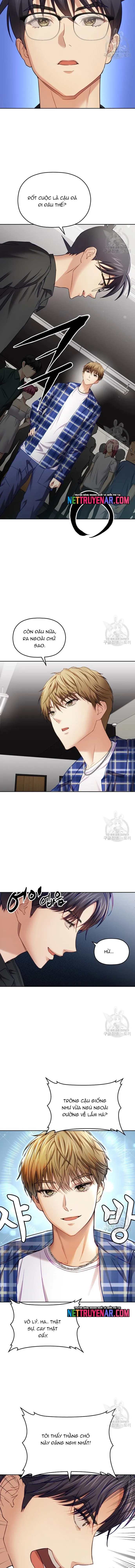 Cạm Bẫy Triệu Đô Chapter 35 - 2