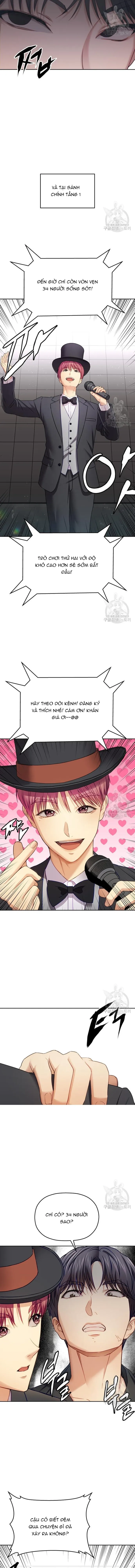 Cạm Bẫy Triệu Đô Chapter 35 - 11