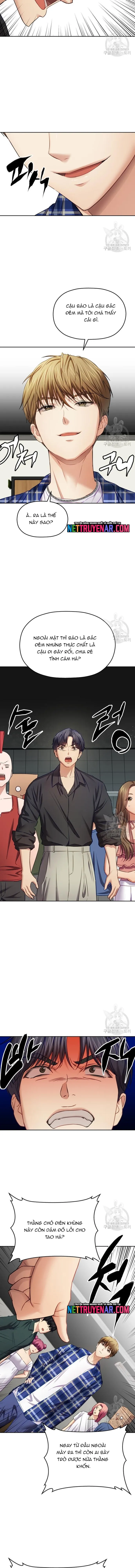 Cạm Bẫy Triệu Đô Chapter 35 - 3