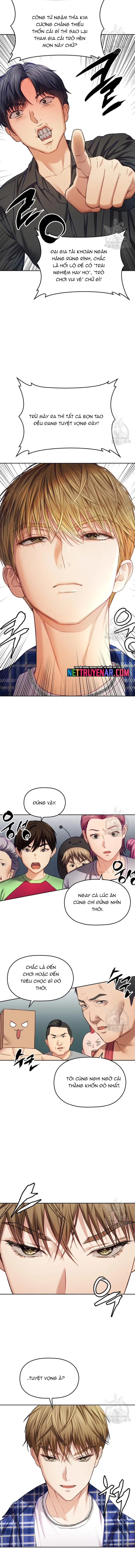 Cạm Bẫy Triệu Đô Chapter 35 - 4