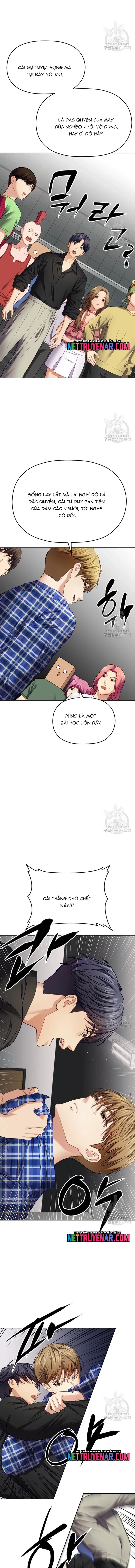 Cạm Bẫy Triệu Đô Chapter 35 - 5