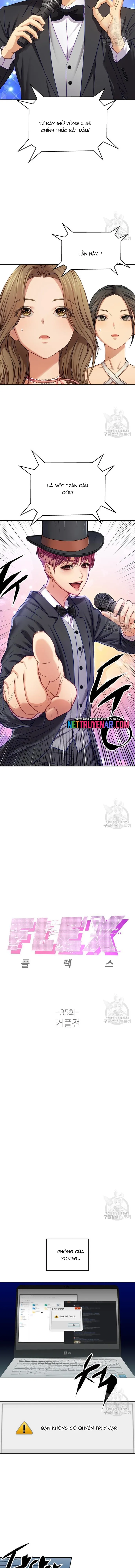 Cạm Bẫy Triệu Đô Chapter 35 - 7