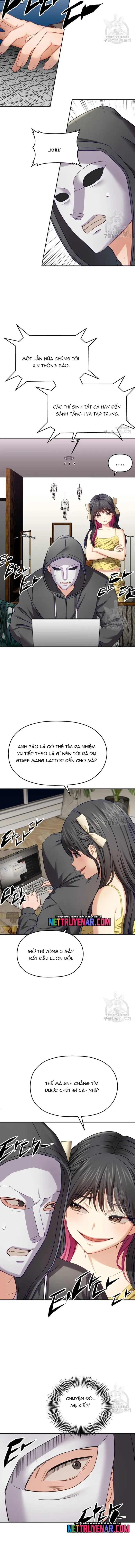 Cạm Bẫy Triệu Đô Chapter 35 - 8