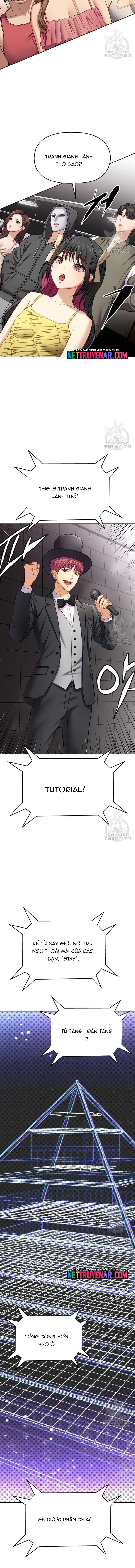 Cạm Bẫy Triệu Đô Chapter 36 - 2