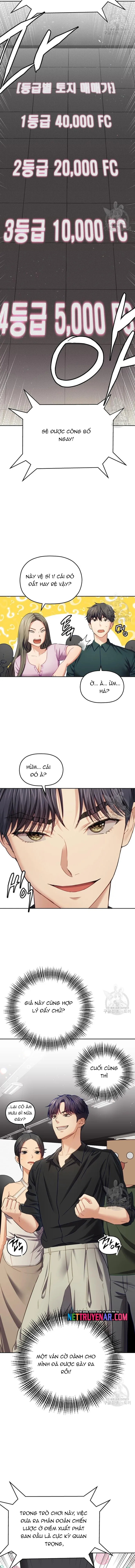 Cạm Bẫy Triệu Đô Chapter 36 - 11